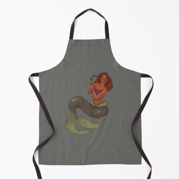 Item preview, The Little Mermaid designed and sold by ShannonHenderso.