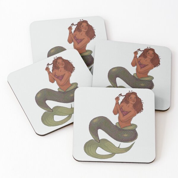 Item preview, The Little Mermaid  designed and sold by ShannonHenderso.