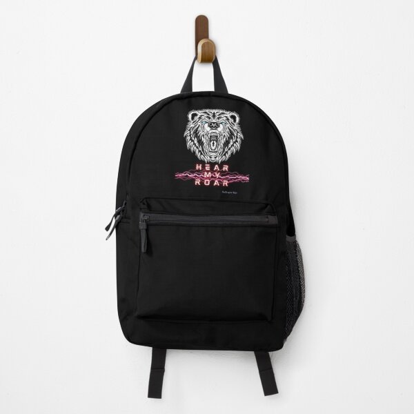 Item preview, Roar of the wolf designed and sold by shinjino83.