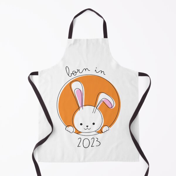 Item preview, Born in 2023 Rabbit Year designed and sold by trendingatees.
