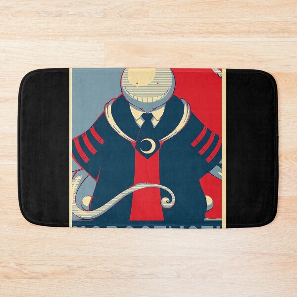 Item preview, Assasination Classroom Korosensei Poster  designed and sold by anozieqaqaac.