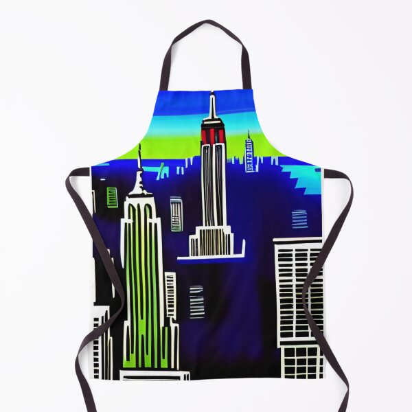 Item preview, City night designed and sold by OverAltruist.