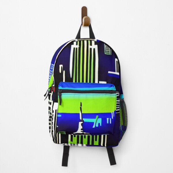 Item preview, City night designed and sold by OverAltruist.