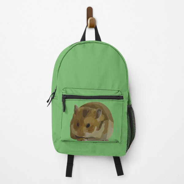 Item preview, Hungry Hammie Hamster designed and sold by CocoCat38.