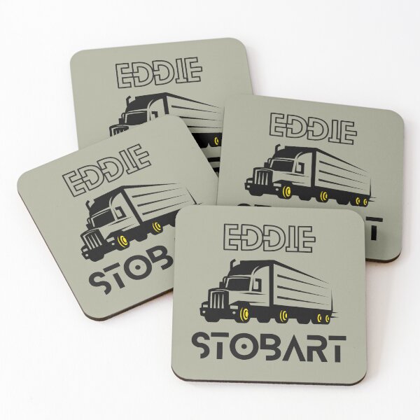 Item preview, eddie stobart Lorry  designed and sold by MorganRatke.