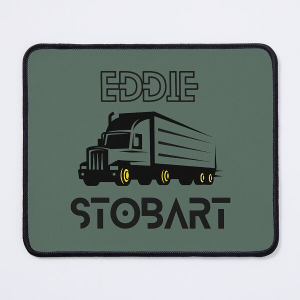 Item preview, eddie stobart Lorry  designed and sold by MorganRatke.