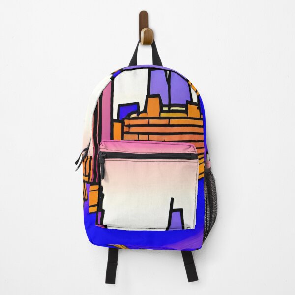 Item preview, City  designed and sold by OverAltruist.