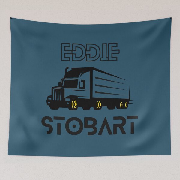Item preview, eddie stobart Lorry  designed and sold by MorganRatke.