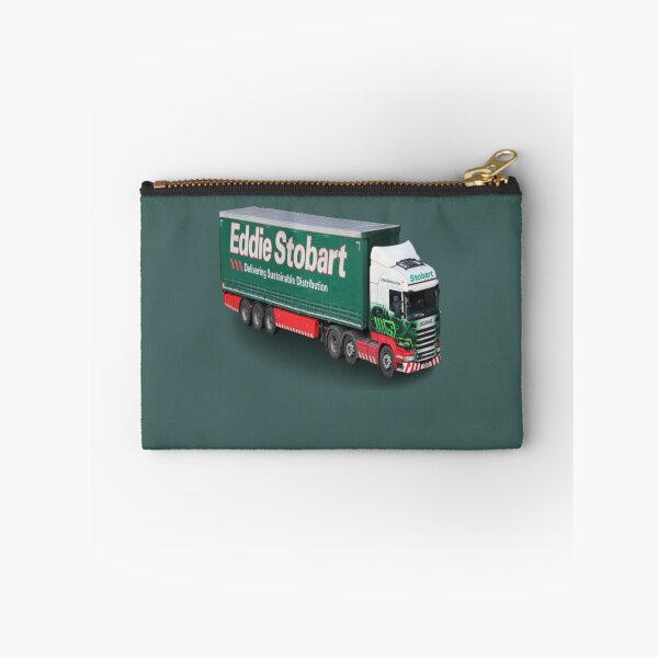 Item preview, eddie stobart truck designed and sold by MorganRatke.