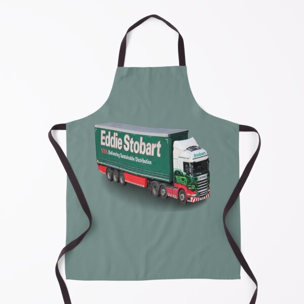 Item preview, eddie stobart truck designed and sold by MorganRatke.