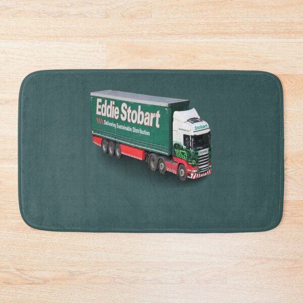 Item preview, eddie stobart truck designed and sold by MorganRatke.