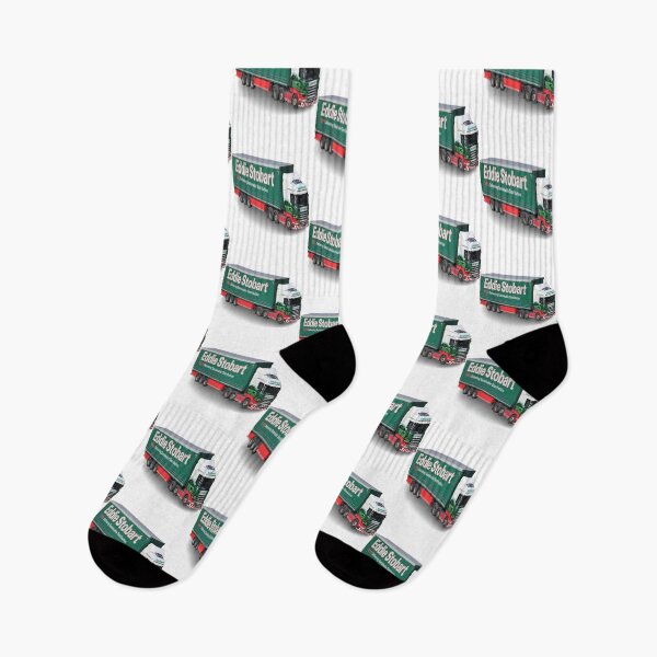 Item preview, eddie stobart truck designed and sold by MorganRatke.