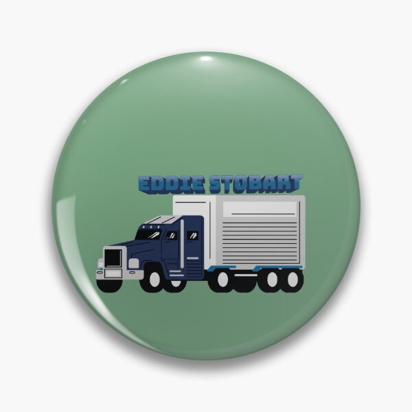 Item preview, Eddie Stobart designed and sold by MorganRatke.