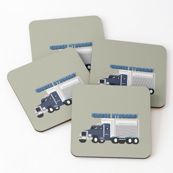 Item preview, Eddie Stobart designed and sold by MorganRatke.