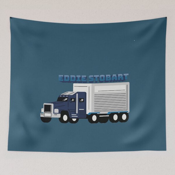 Item preview, Eddie Stobart designed and sold by MorganRatke.