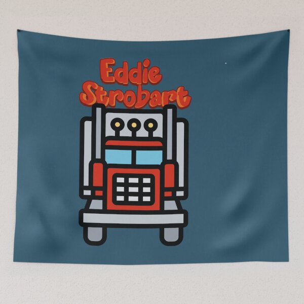 Item preview, Eddie Stobart designed and sold by MorganRatke.