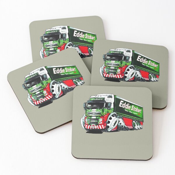 Item preview, Eddie Stobart designed and sold by MorganRatke.