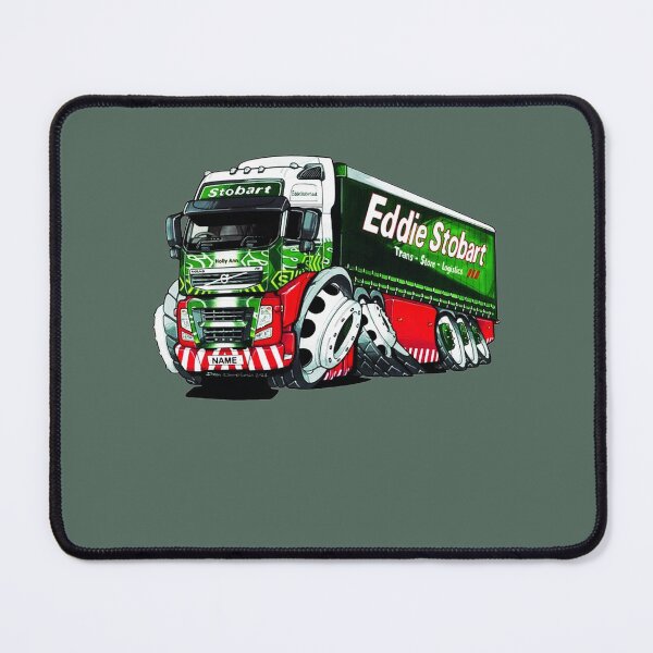 Item preview, Eddie Stobart designed and sold by MorganRatke.