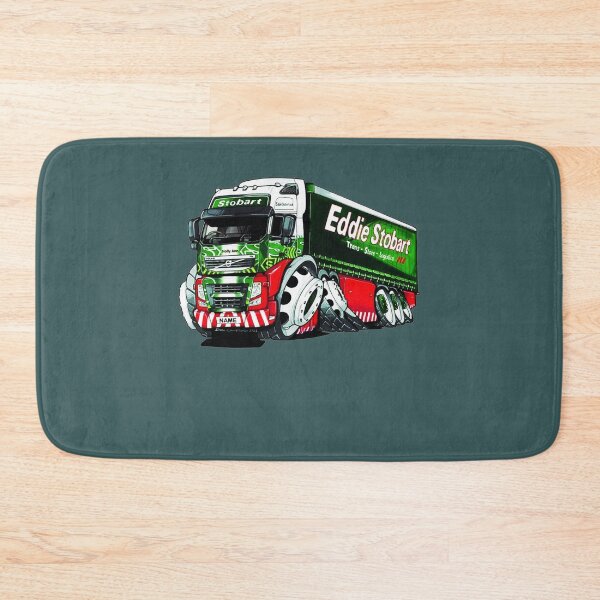 Item preview, Eddie Stobart designed and sold by MorganRatke.