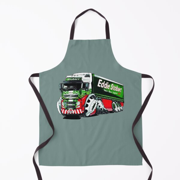 Item preview, Eddie Stobart designed and sold by MorganRatke.