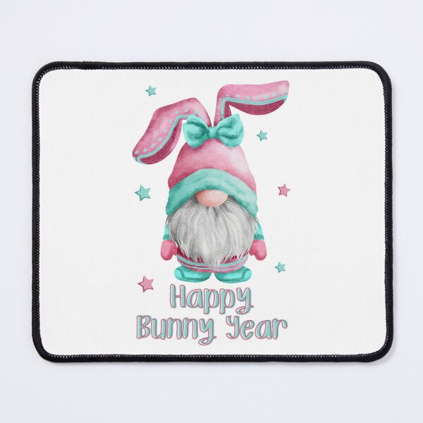 Item preview, Happy Bunny Year designed and sold by trendingatees.