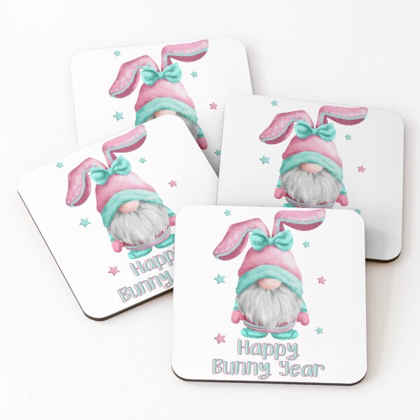 Item preview, Happy Bunny Year designed and sold by trendingatees.