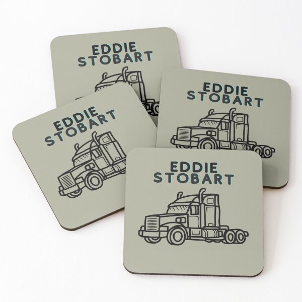 Item preview, Eddie Stobart designed and sold by MorganRatke.