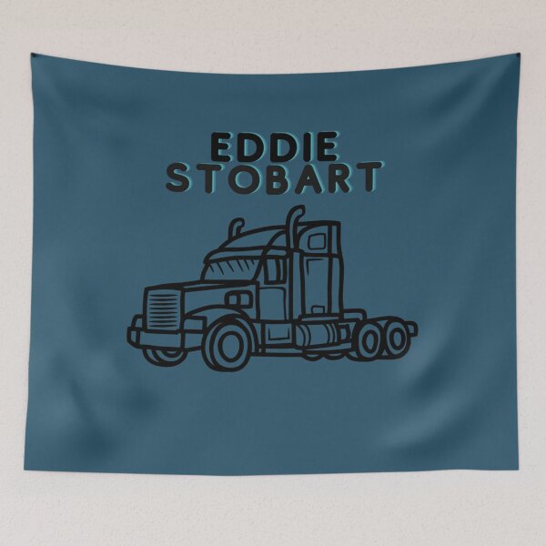 Item preview, Eddie Stobart designed and sold by MorganRatke.