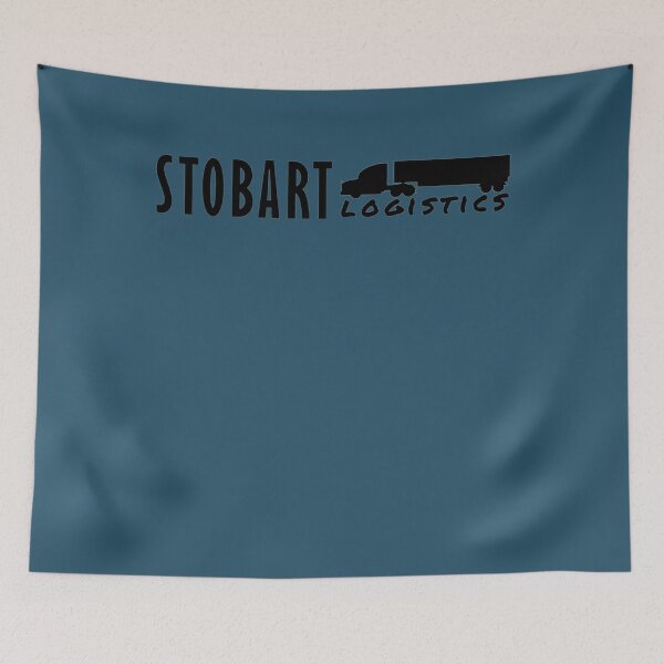 Item preview, Eddie Stobart designed and sold by MorganRatke.
