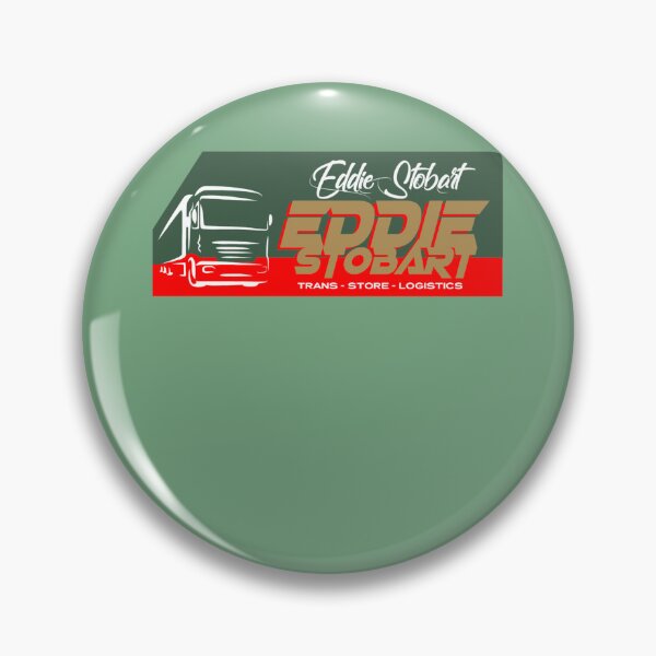 Item preview, Eddie Stobart designed and sold by MorganRatke.