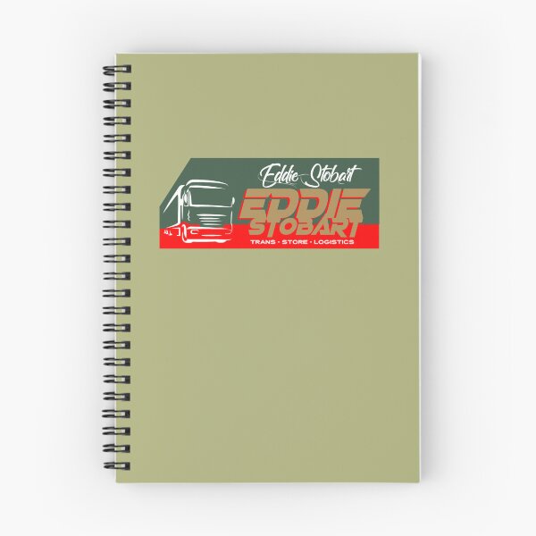 Item preview, Eddie Stobart designed and sold by MorganRatke.