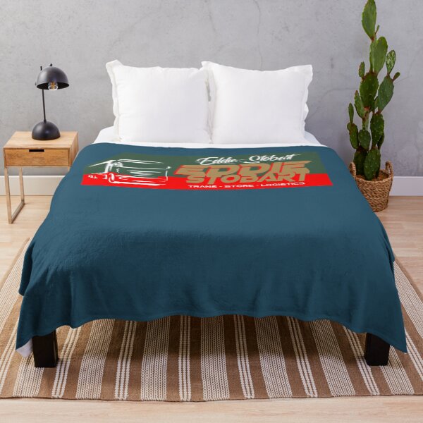 Item preview, Eddie Stobart designed and sold by MorganRatke.