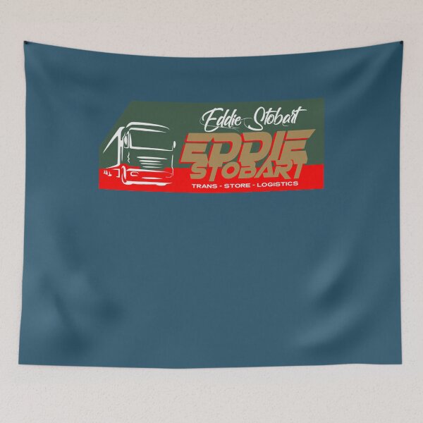 Item preview, Eddie Stobart designed and sold by MorganRatke.