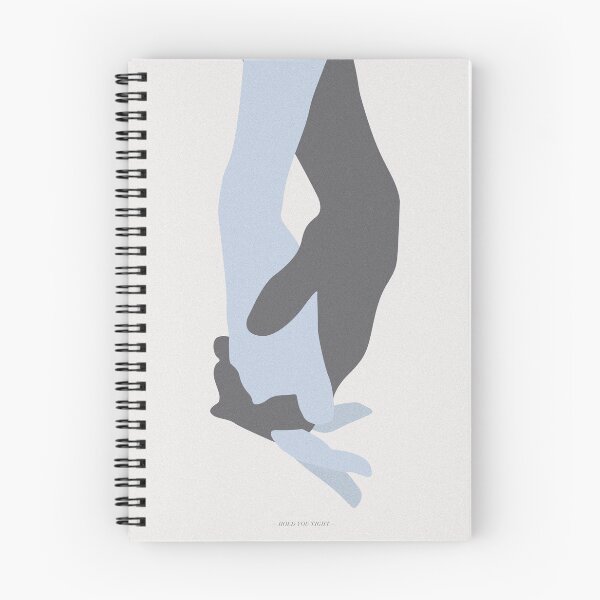 Item preview, Hold you tight — graphic poster designed and sold by Xira-X.