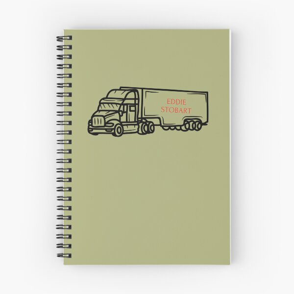 Item preview, Eddie Stobart  designed and sold by MorganRatke.