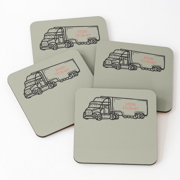 Item preview, Eddie Stobart  designed and sold by MorganRatke.