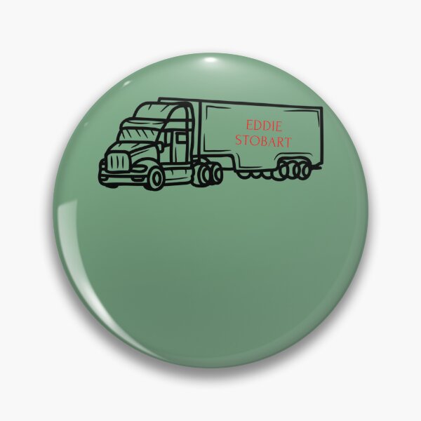 Item preview, Eddie Stobart  designed and sold by MorganRatke.