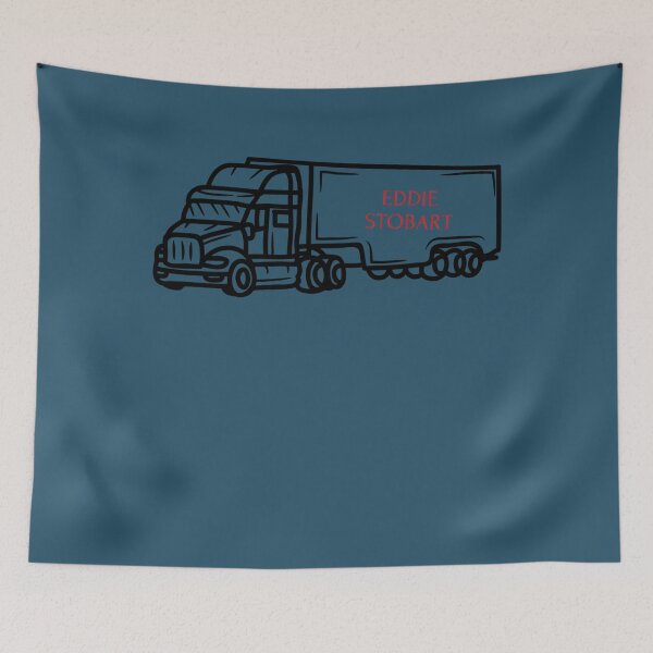 Item preview, Eddie Stobart  designed and sold by MorganRatke.