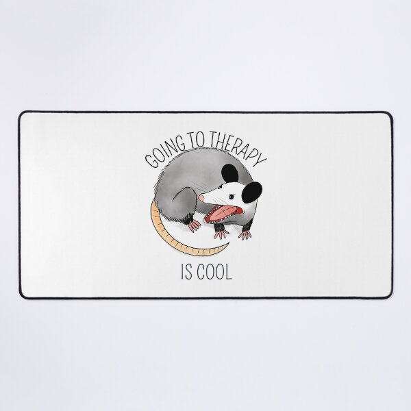 Item preview, Going To Therapy Is Cool designed and sold by LKDesigns24.