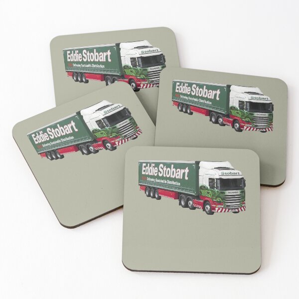 Item preview, Eddie Stobart designed and sold by MorganRatke.