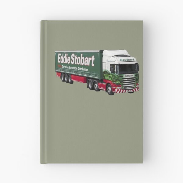 Item preview, Eddie Stobart designed and sold by MorganRatke.