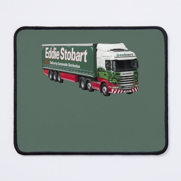 Item preview, Eddie Stobart designed and sold by MorganRatke.