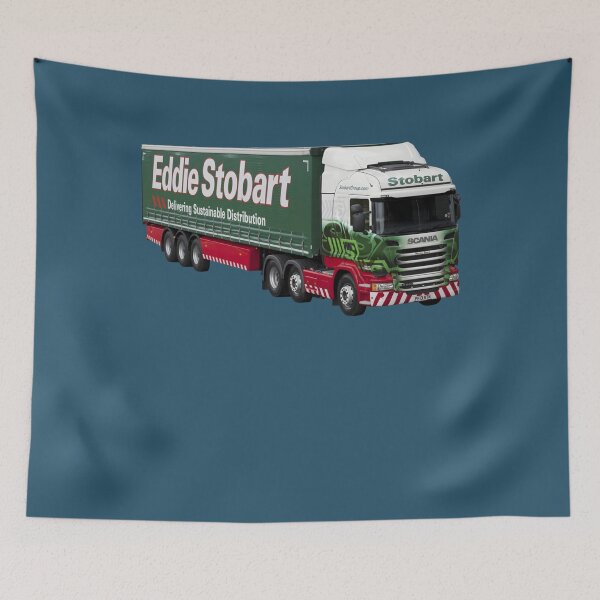 Item preview, Eddie Stobart designed and sold by MorganRatke.