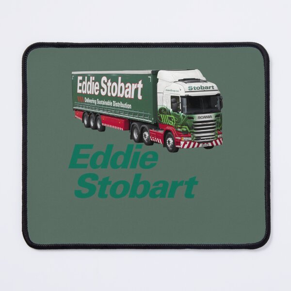 Item preview, Eddie Stobart  designed and sold by MorganRatke.