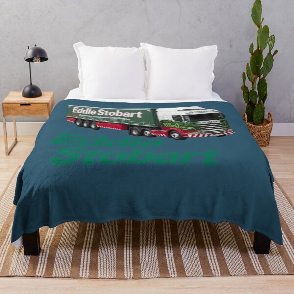 Item preview, Eddie Stobart  designed and sold by MorganRatke.