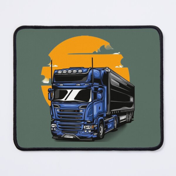 Item preview, eddie stobart  designed and sold by MorganRatke.