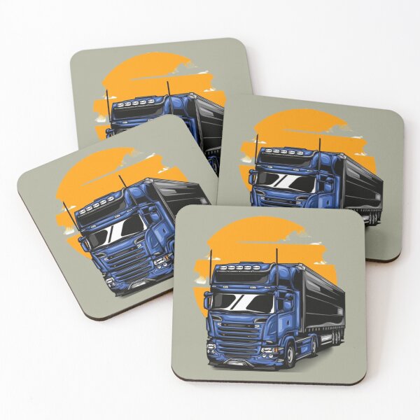 Item preview, eddie stobart  designed and sold by MorganRatke.