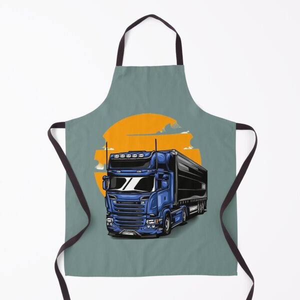 Item preview, eddie stobart designed and sold by MorganRatke.