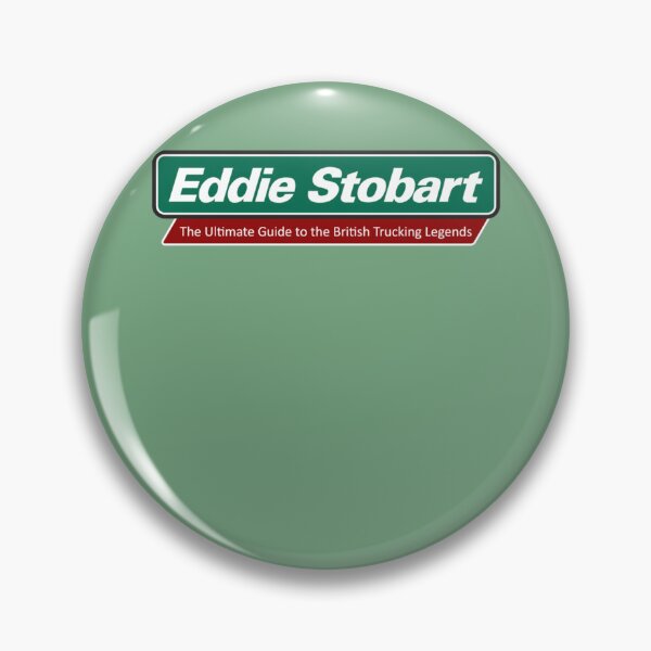 Item preview, Eddie Stobart  designed and sold by MorganRatke.