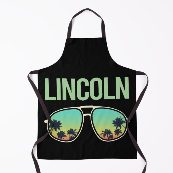 Item preview, Cool Glasses Lincoln designed and sold by William Grey.